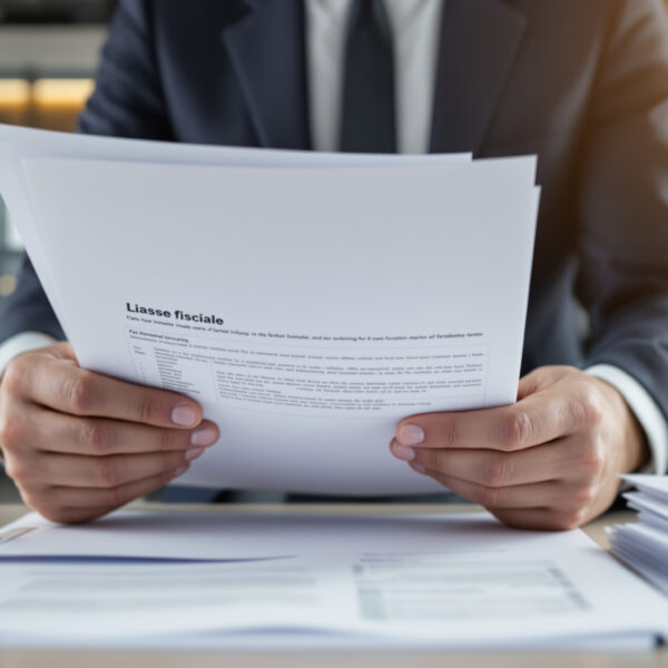 découvrez comment l'examen de conformité fiscale (ecf) vous aide à sécuriser votre liasse fiscale et éviter les risques de redressement grâce à une vérification rigoureuse et conforme.