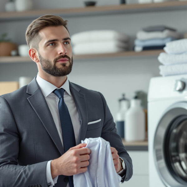 découvrez comment déduire les frais de blanchissage de vos vêtements professionnels pour optimiser vos dépenses et respecter la législation fiscale.