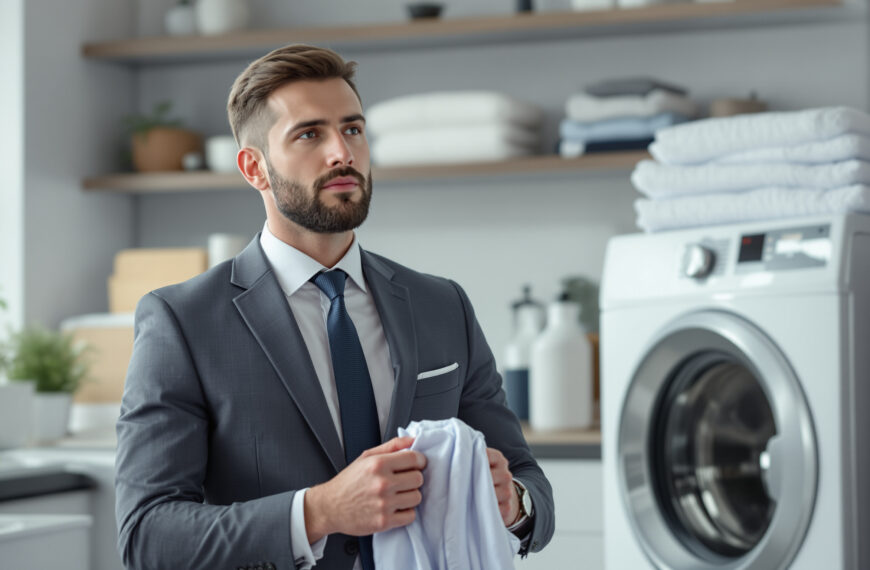 découvrez comment déduire les frais de blanchissage de vos vêtements professionnels pour optimiser vos dépenses et respecter la législation fiscale.