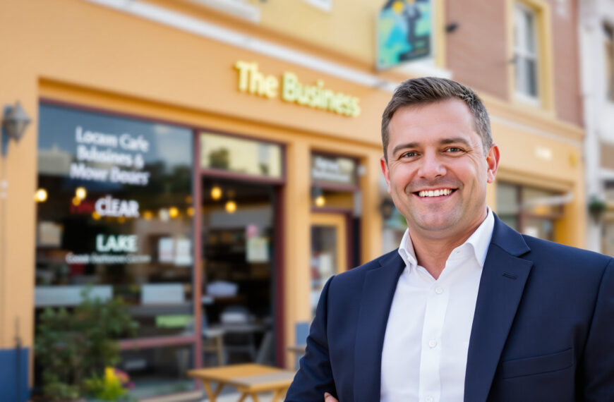 découvrez comment optimiser votre fiche google my business pour attirer efficacement des clients locaux et booster la visibilité de votre entreprise dans votre région.