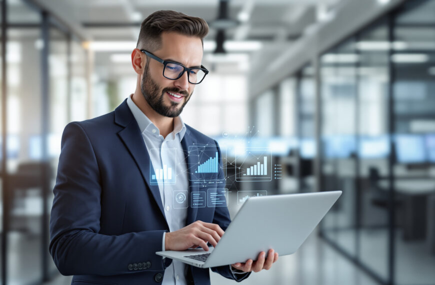 découvrez les fonctionnalités essentielles d'un logiciel crm pour optimiser la gestion client et augmenter efficacement vos ventes.