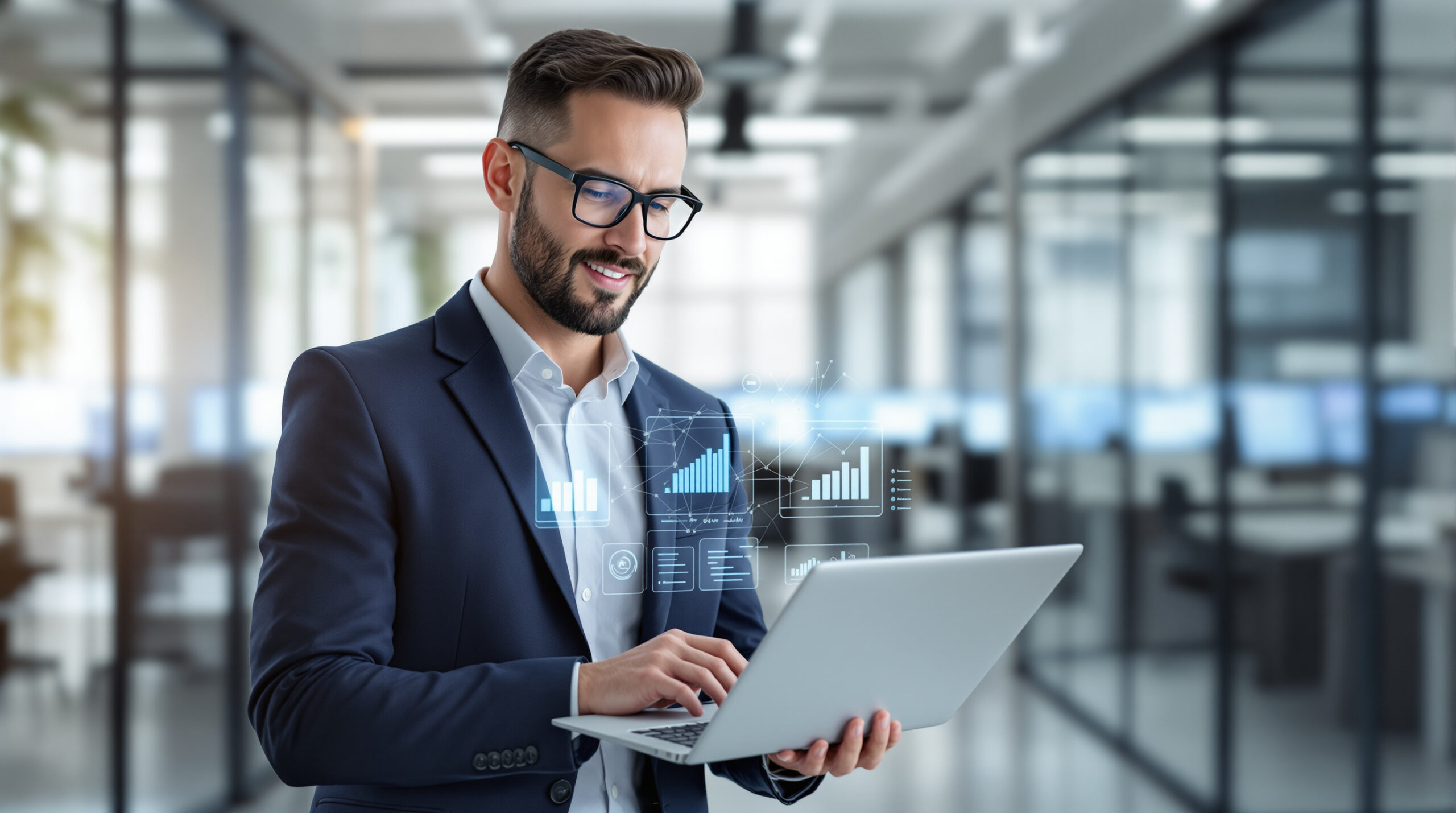 Logiciel CRM : Les fonctionnalités clés pour booster vos ventes