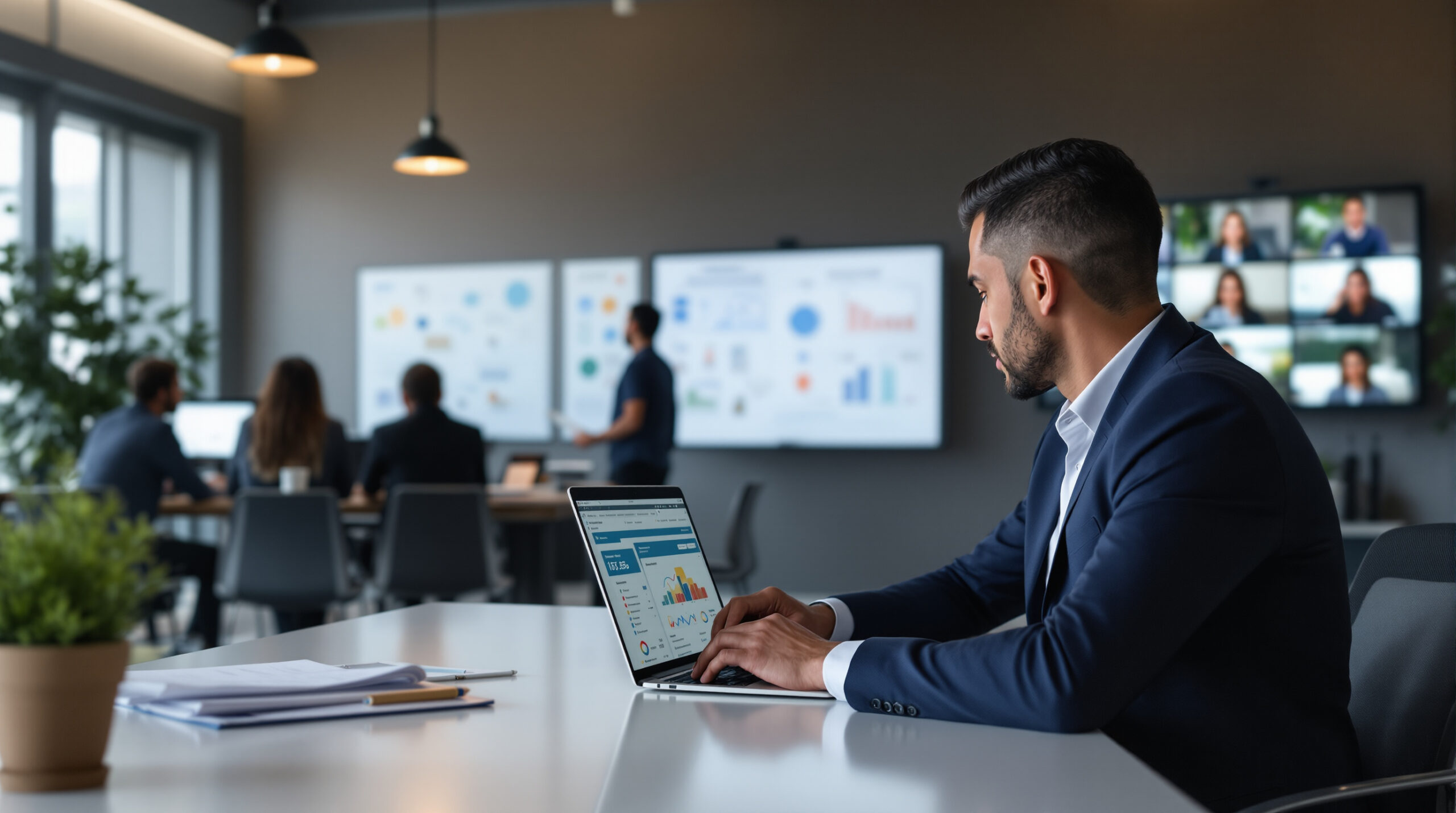 Logiciel de paie : Internaliser ou externaliser la gestion sociale ?