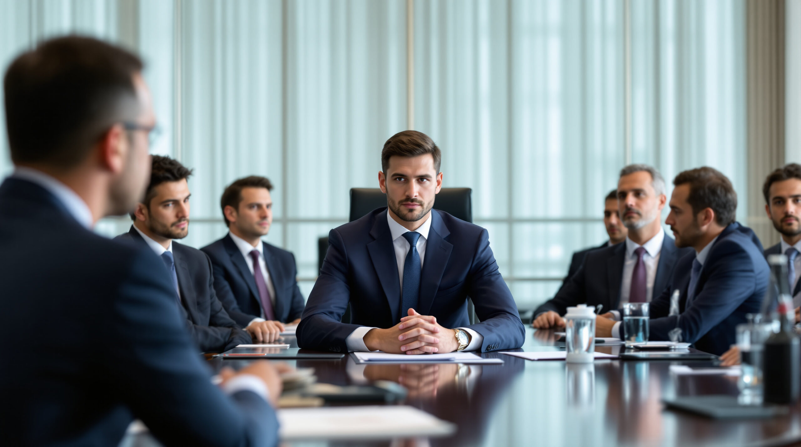 Organiser son Assemblée Générale (AG) : Convocations et PV obligatoires