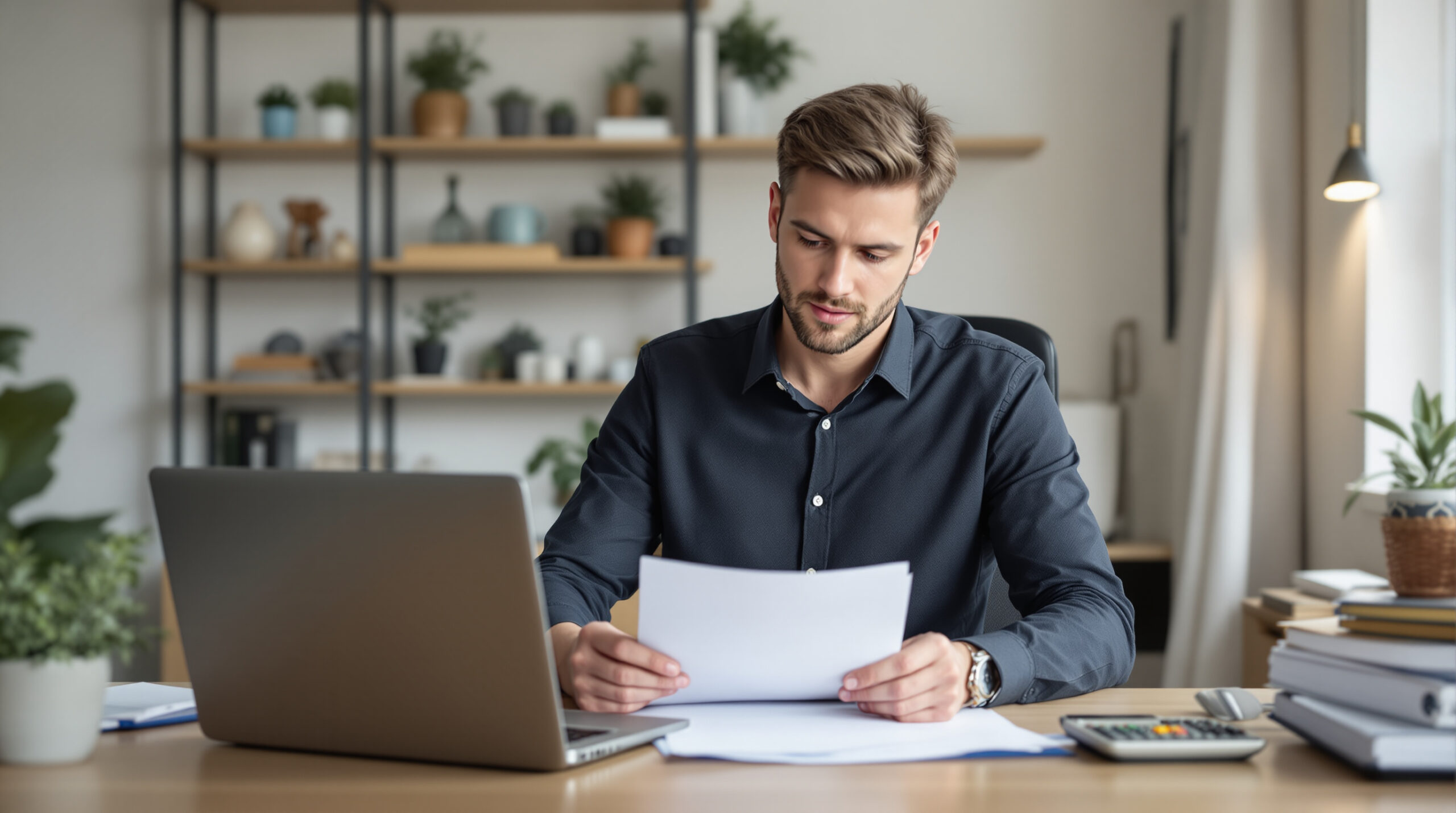 découvrez comment et où trouver facilement votre numéro d'identification fiscale (nif) pour simplifier toutes vos démarches professionnelles en toute sécurité.