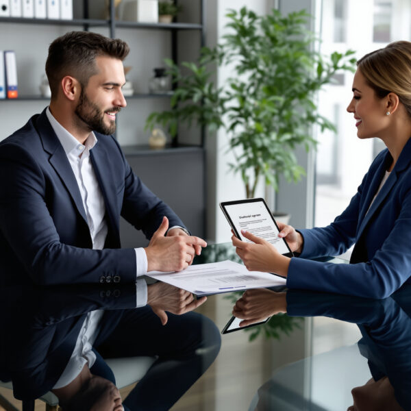 découvrez pourquoi le pacte d'associés est essentiel en complément des statuts pour sécuriser les relations entre associés et garantir la bonne gestion de votre entreprise.