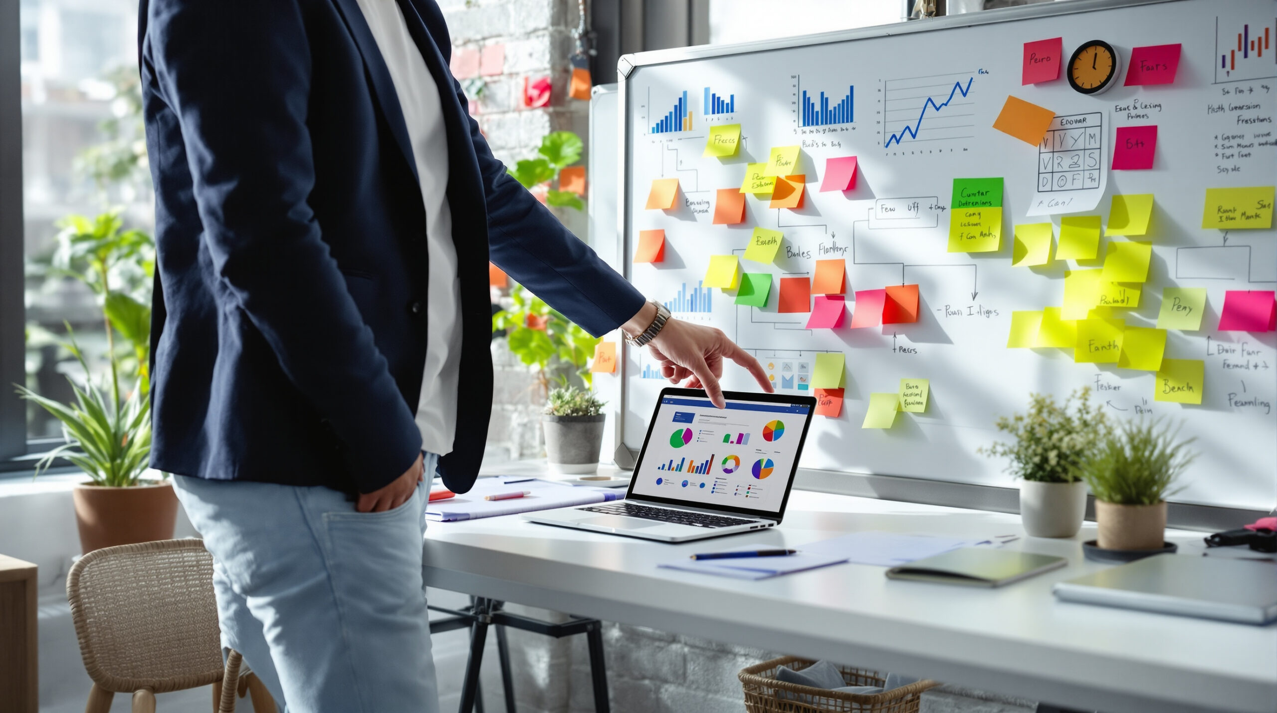 découvrez notre modèle gratuit de plan d'action marketing et suivez des étapes claires pour construire une stratégie efficace qui boostera votre visibilité et vos ventes.