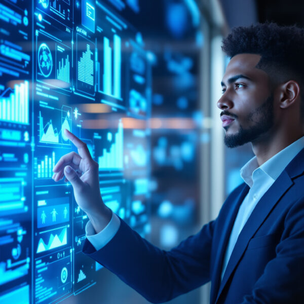 découvrez comment les gafam tirent profit de la publicité en ligne et comprenez leur modèle économique clé pour dominer le marché numérique.