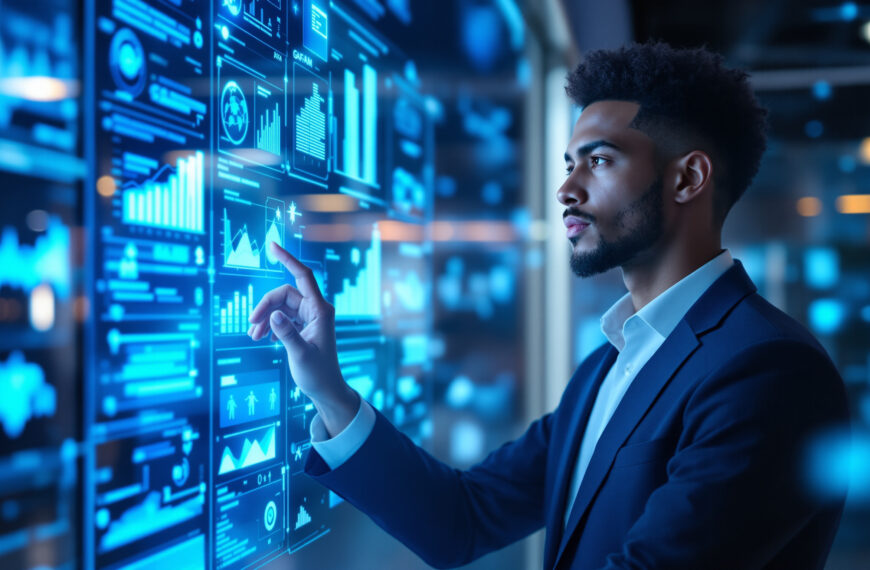 découvrez comment les gafam tirent profit de la publicité en ligne et comprenez leur modèle économique clé pour dominer le marché numérique.