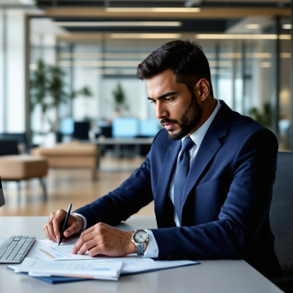 découvrez quand il est obligatoire de nommer un commissaire aux comptes selon les nouveaux seuils réglementaires et assurez la conformité de votre entreprise.