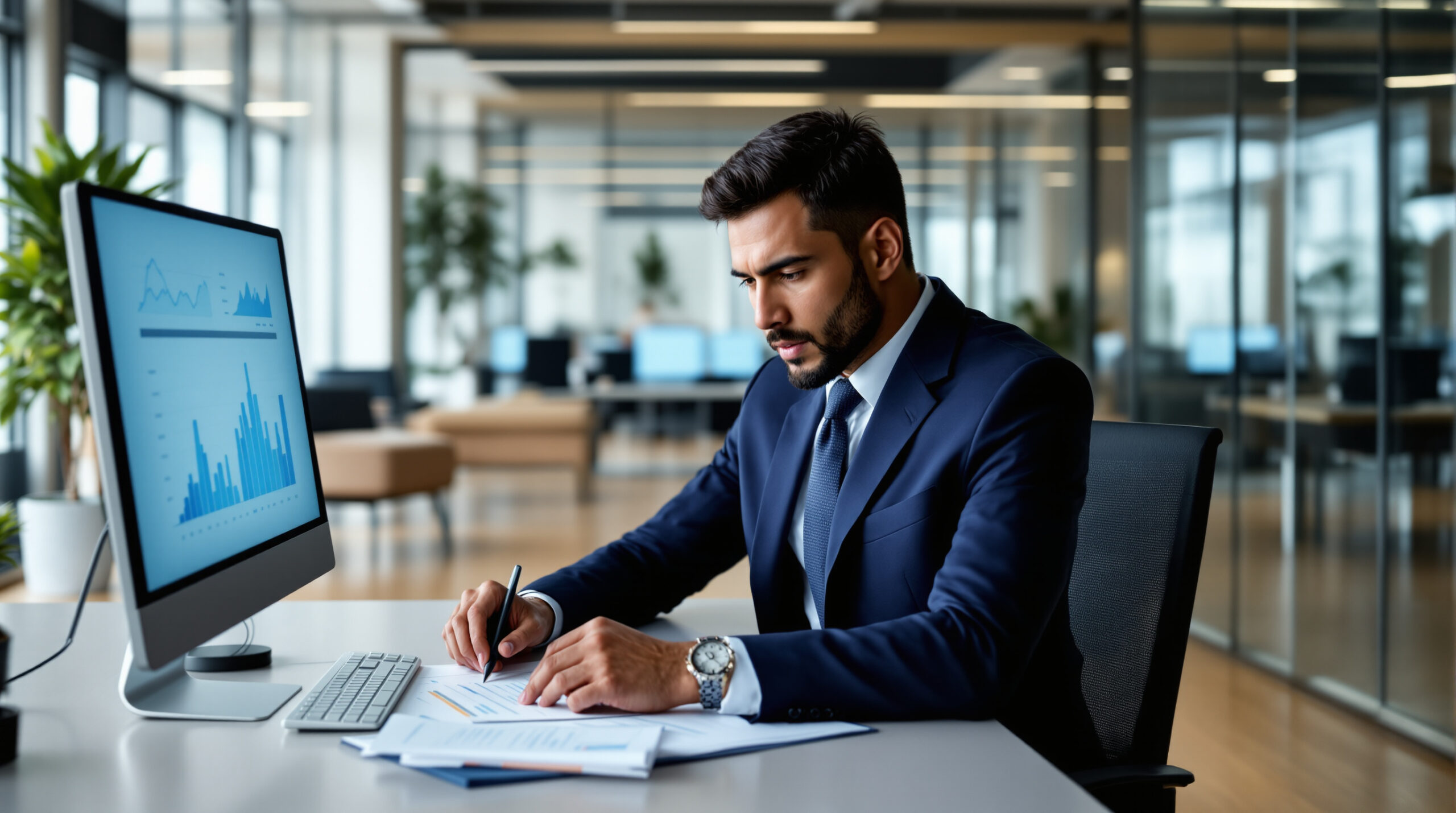 Quand nommer un Commissaire aux Comptes : Les nouveaux seuils obligatoires