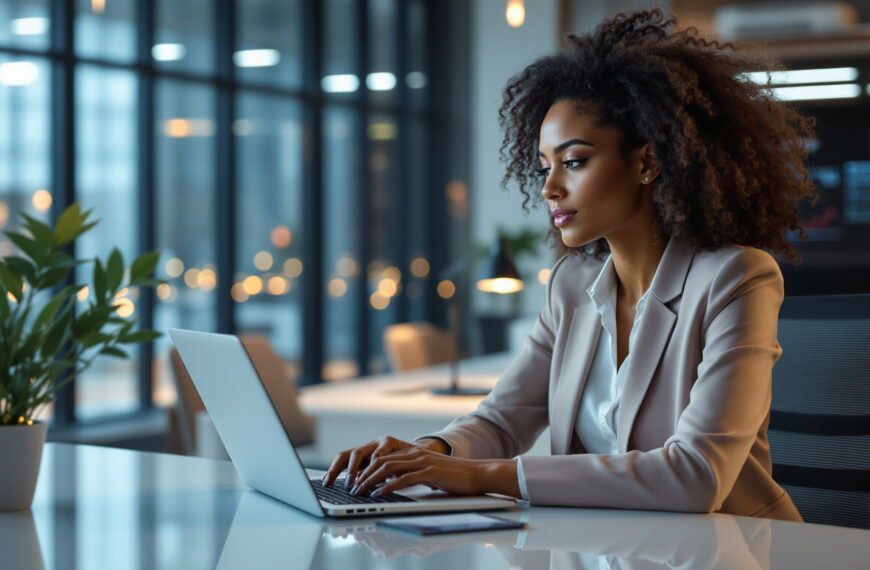 découvrez les meilleures certifications en intelligence artificielle accessibles avec votre compte cpf pour booster votre carrière et maîtriser les compétences clés de demain.