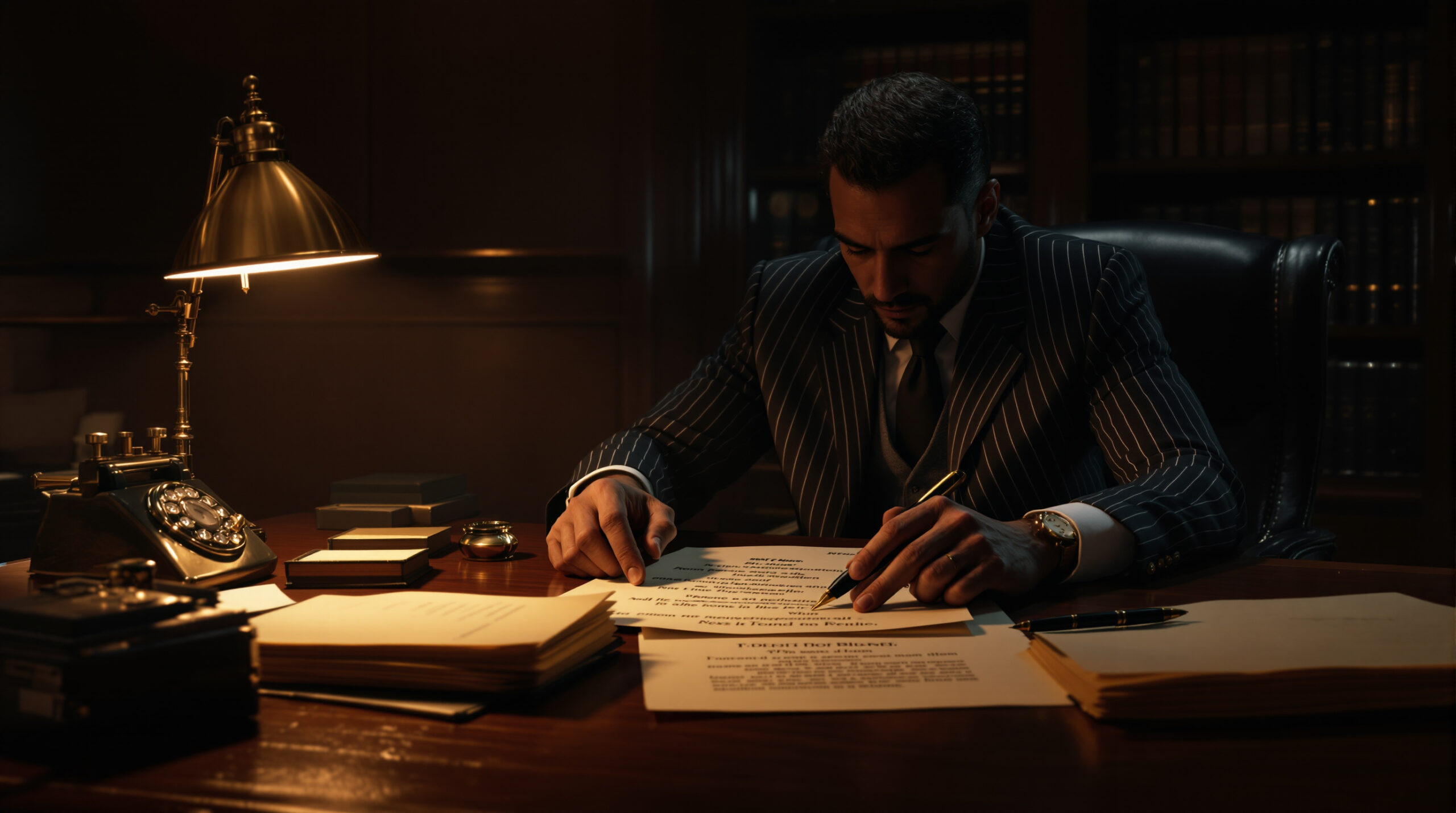 Société en participation (SEP) : Fonctionnement d’une société occulte