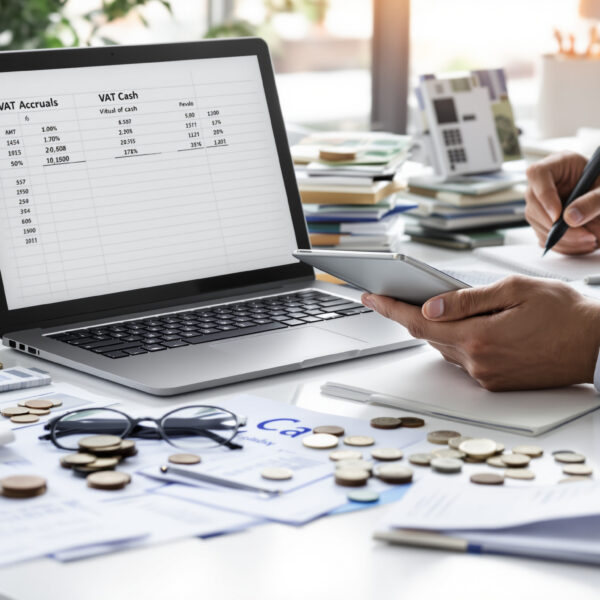 découvrez les différences entre la tva sur les débits et la tva sur les encaissements, et comprenez leurs implications fiscales pour votre entreprise.