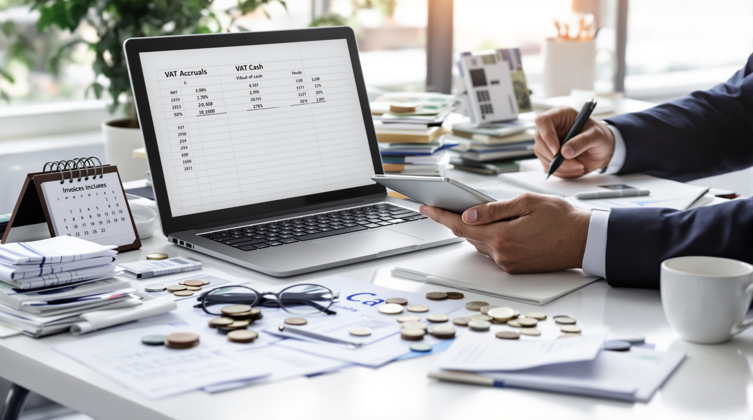 découvrez les différences entre la tva sur les débits et la tva sur les encaissements, et comprenez leurs implications fiscales pour votre entreprise.