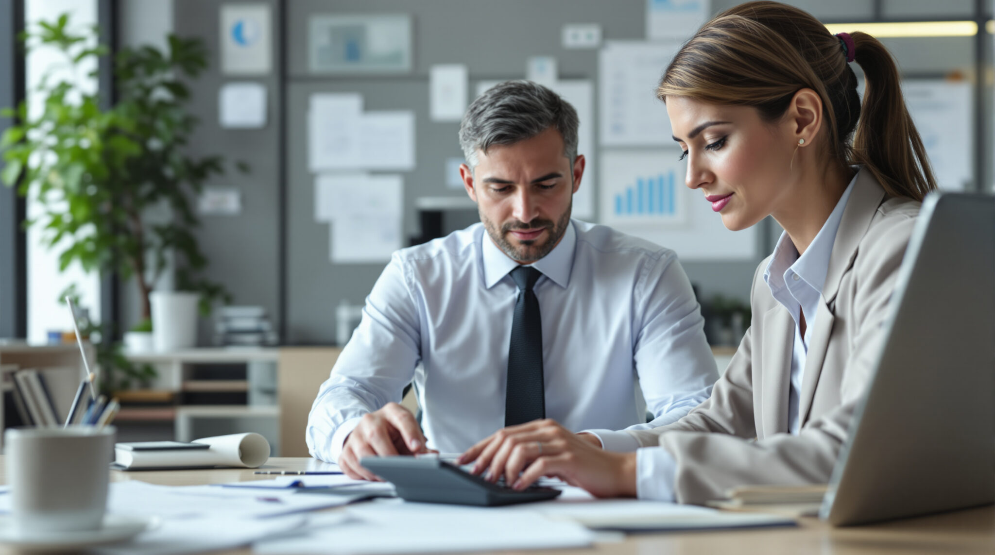 Taxe sur les Salaires : Guide des redevables et calcul simplifié