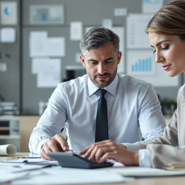 découvrez qui est soumis à la taxe sur les salaires, les critères d'imposition et les méthodes pour calculer cette taxe en toute simplicité.