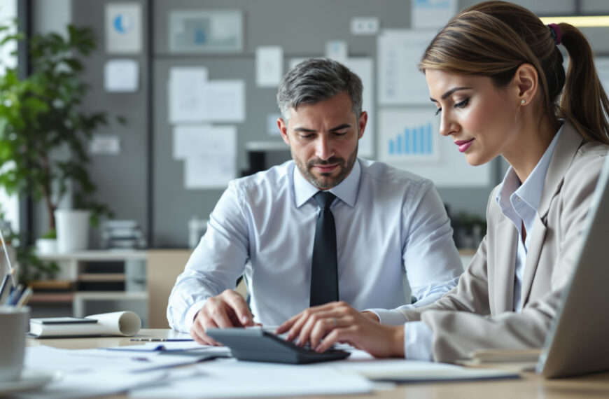 découvrez qui est soumis à la taxe sur les salaires, les critères d'imposition et les méthodes pour calculer cette taxe en toute simplicité.