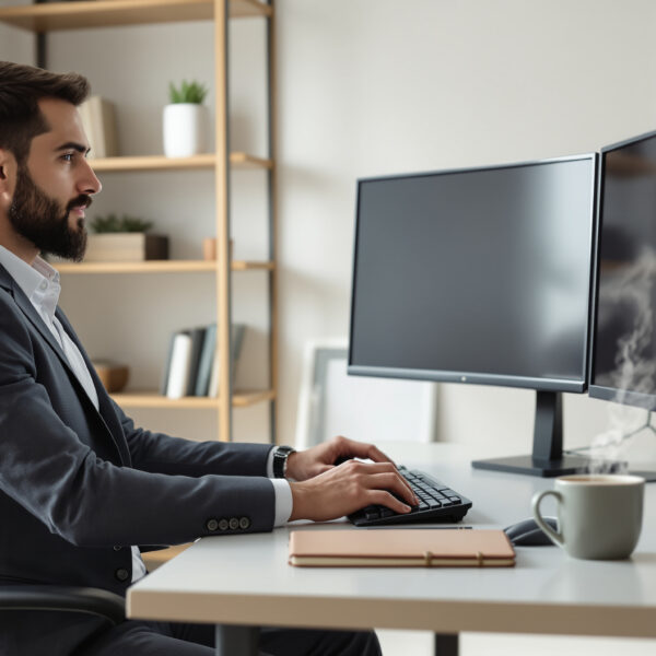 découvrez les bonnes pratiques pour le télétravail avec une charte informatique claire et la prise en charge des frais associés afin d'assurer efficacité et conformité.
