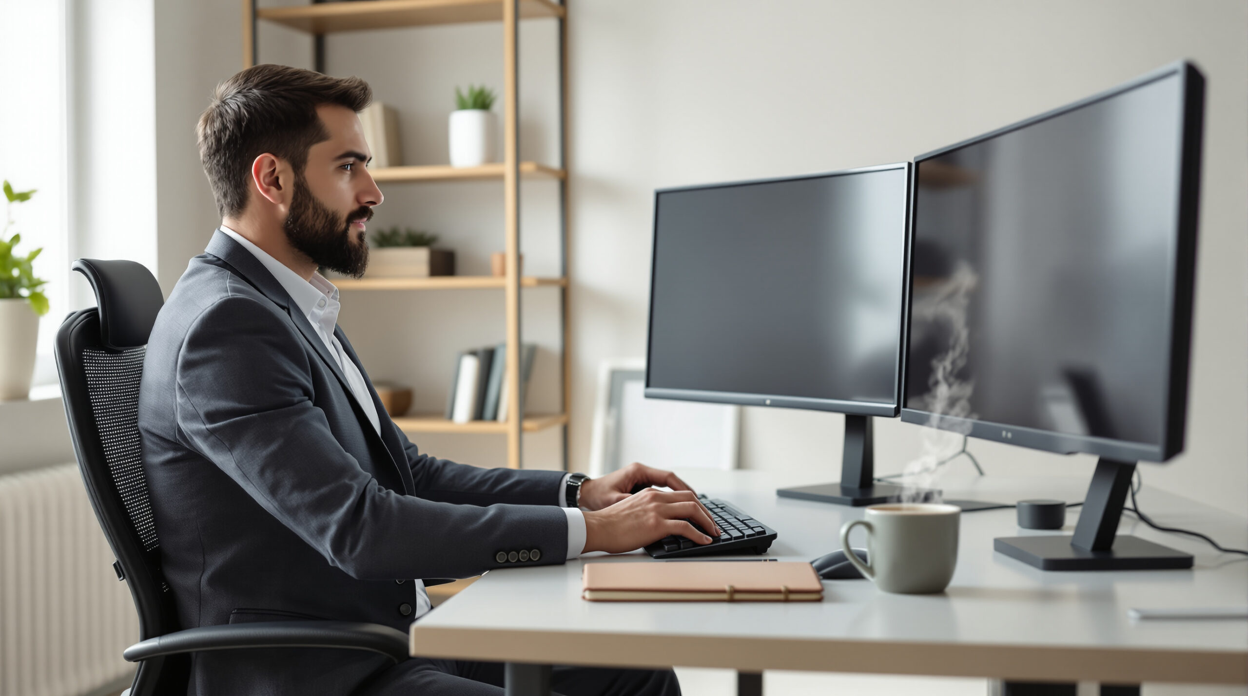 découvrez les bonnes pratiques pour le télétravail avec une charte informatique claire et la prise en charge des frais associés afin d'assurer efficacité et conformité.