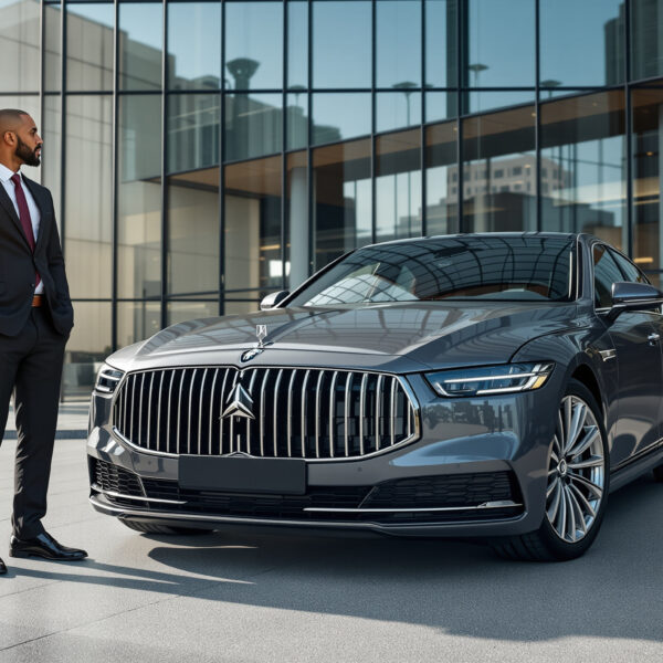 découvrez la fiscalité applicable aux véhicules de direction, notamment les berlines de luxe, et optimisez leur utilisation en entreprise.