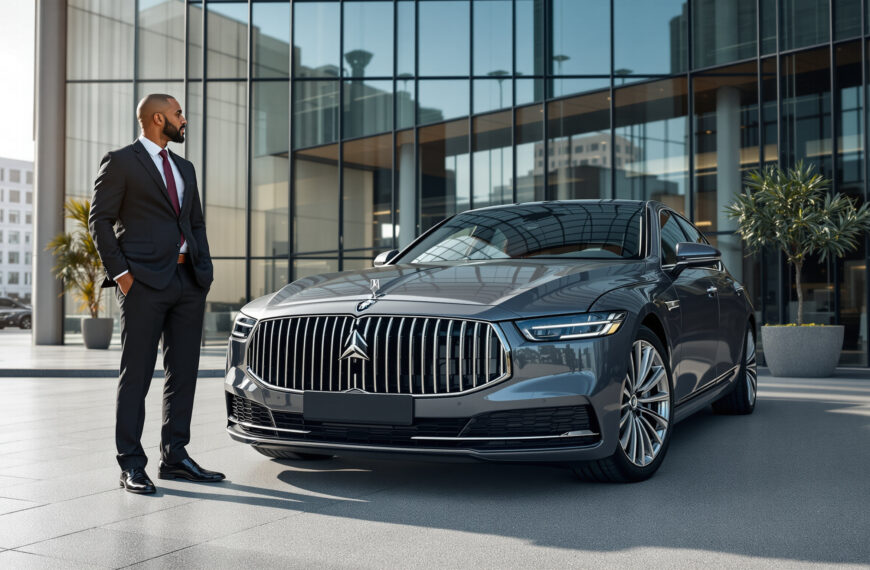 découvrez la fiscalité applicable aux véhicules de direction, notamment les berlines de luxe, et optimisez leur utilisation en entreprise.