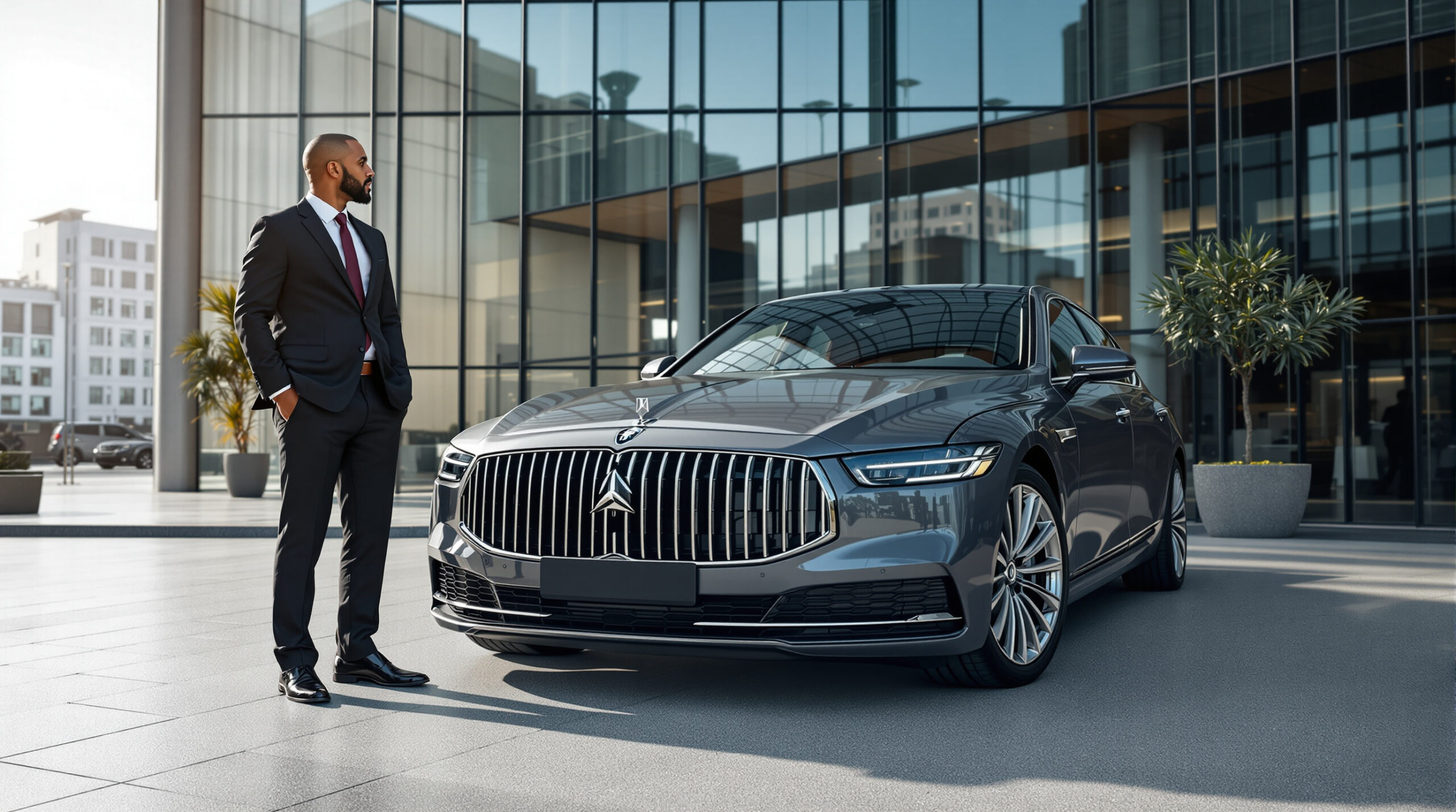 découvrez la fiscalité applicable aux véhicules de direction, notamment les berlines de luxe, et optimisez leur utilisation en entreprise.