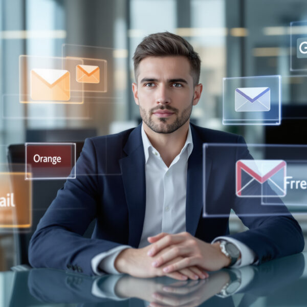 découvrez une comparaison complète entre les webmails des opérateurs français orange, sfr, free et gmail pour choisir la solution professionnelle la mieux adaptée à vos besoins.