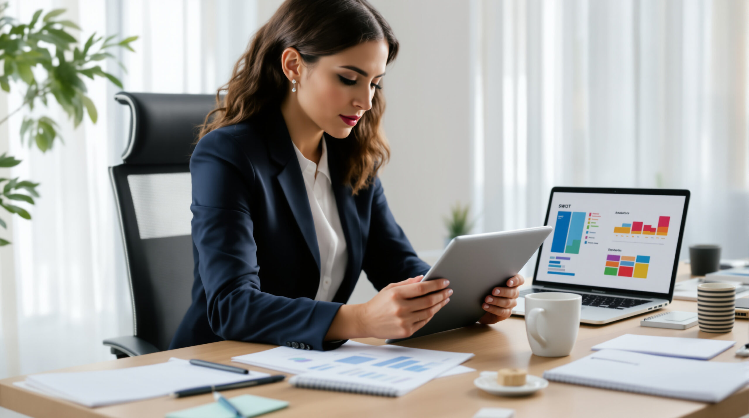 découvrez comment réaliser une analyse swot efficace en marketing pour identifier vos forces, faiblesses, opportunités et menaces, et optimiser votre stratégie commerciale.