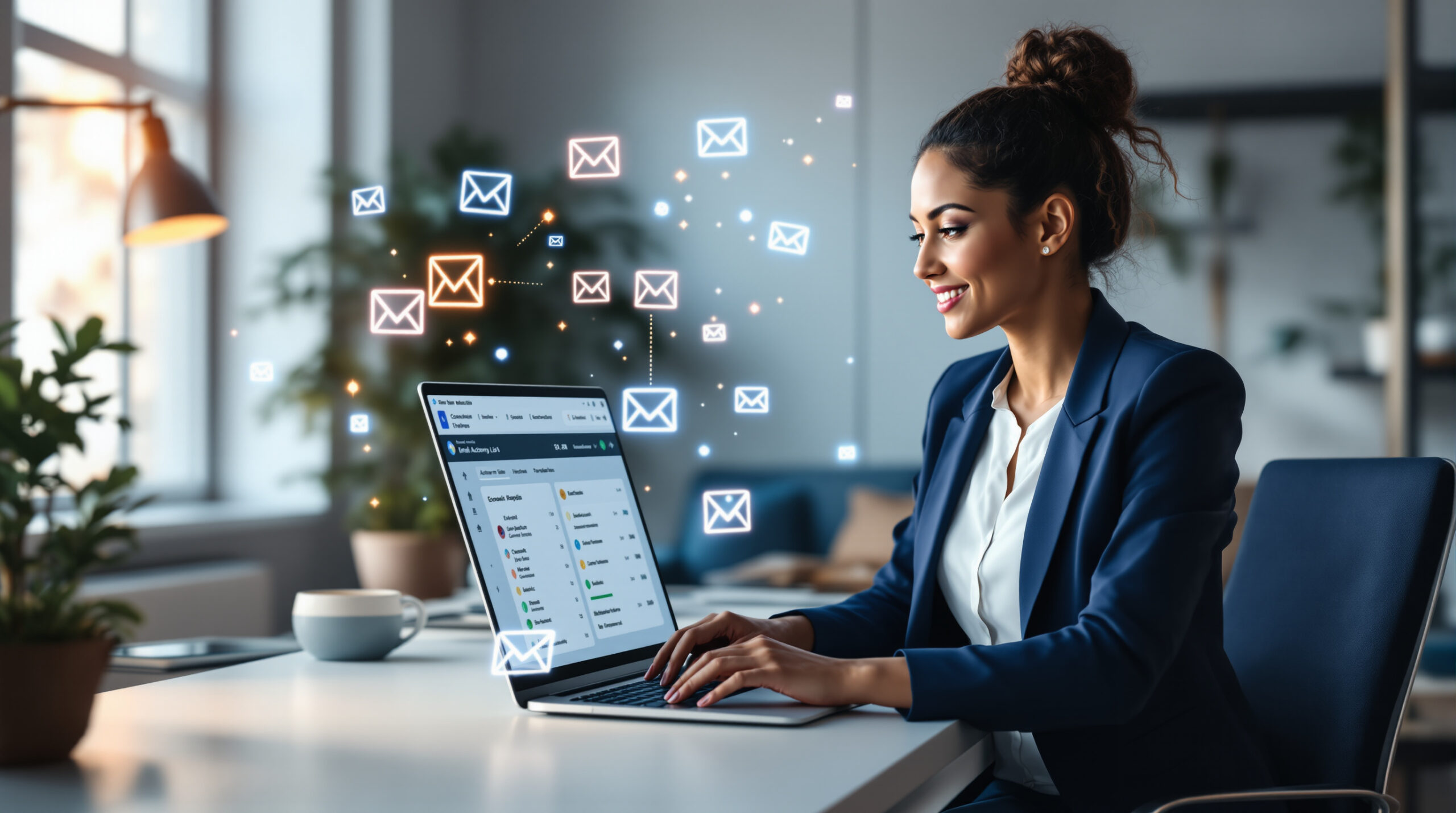 découvrez comment démarrer avec l'automatisation des emails en marketing automation pour optimiser votre communication et améliorer l'engagement client efficacement.