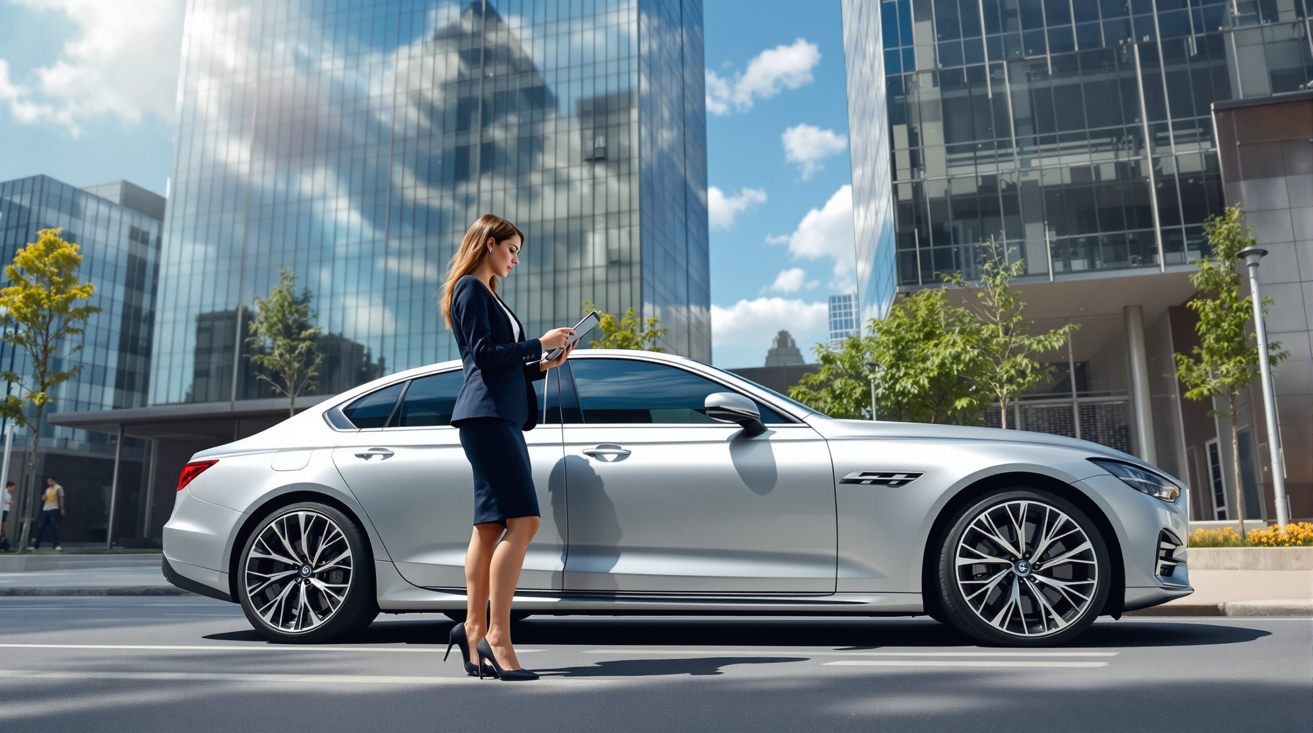 Avantages en nature véhicule : Méthodes de calcul au réel ou au forfait