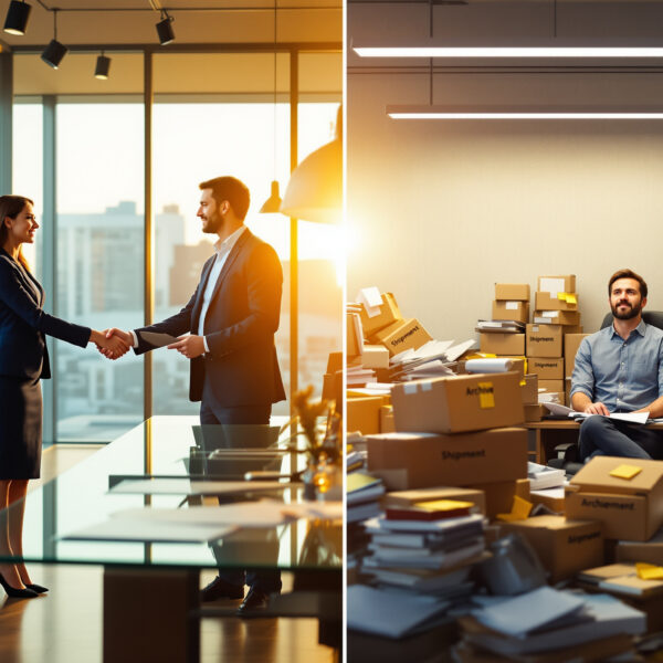 découvrez les différences entre dissolution amiable et liquidation pour arrêter votre activité en toute sérénité. guide clair et conseils pratiques.