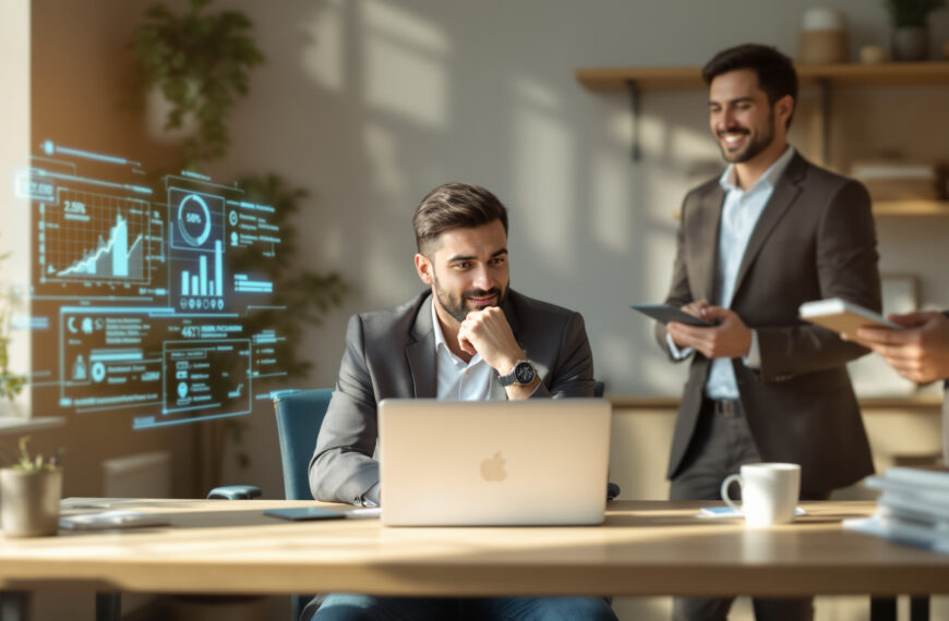 découvrez les avantages d'un expert-comptable en ligne versus un expert-comptable de proximité pour votre tpe et faites le choix adapté à vos besoins.