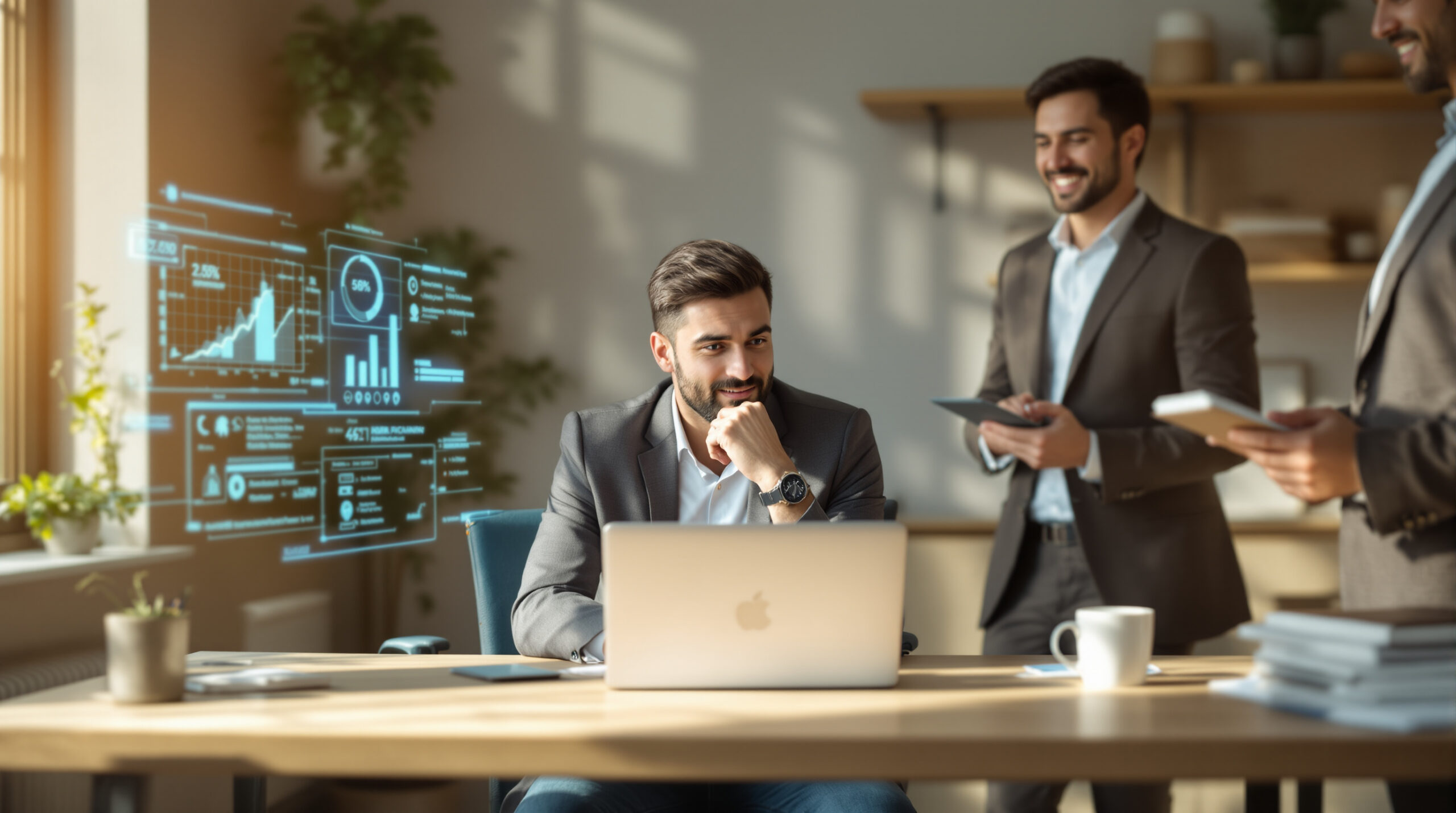 Expert-comptable en ligne ou de proximité : Lequel choisir pour sa TPE ?