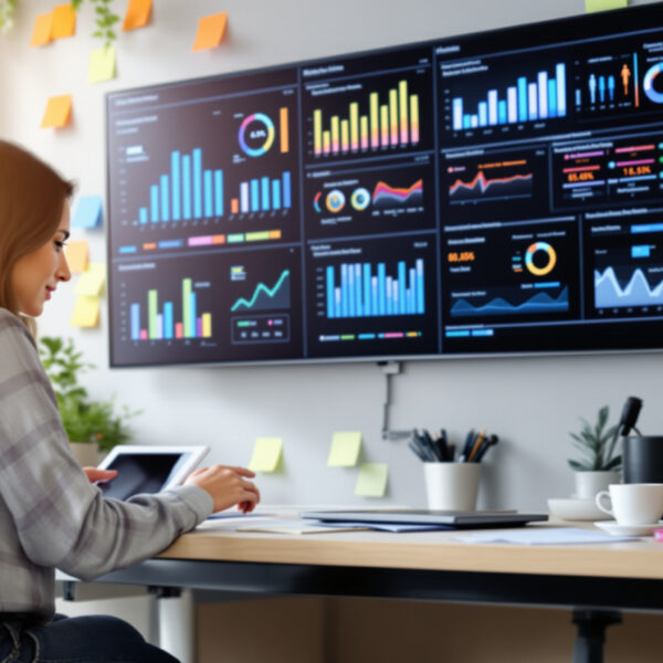 découvrez les meilleurs outils de veille marketing pour analyser et surveiller efficacement la concurrence, afin d'adapter votre stratégie et rester compétitif.