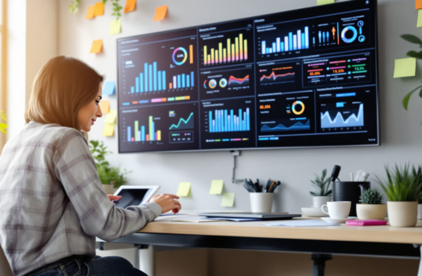 découvrez les meilleurs outils de veille marketing pour analyser et surveiller efficacement la concurrence, afin d'adapter votre stratégie et rester compétitif.