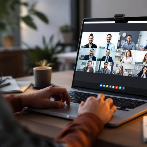 découvrez notre comparatif des meilleurs outils de visioconférence pour organiser des réunions à distance efficaces et fluides. choisissez la solution adaptée à vos besoins.