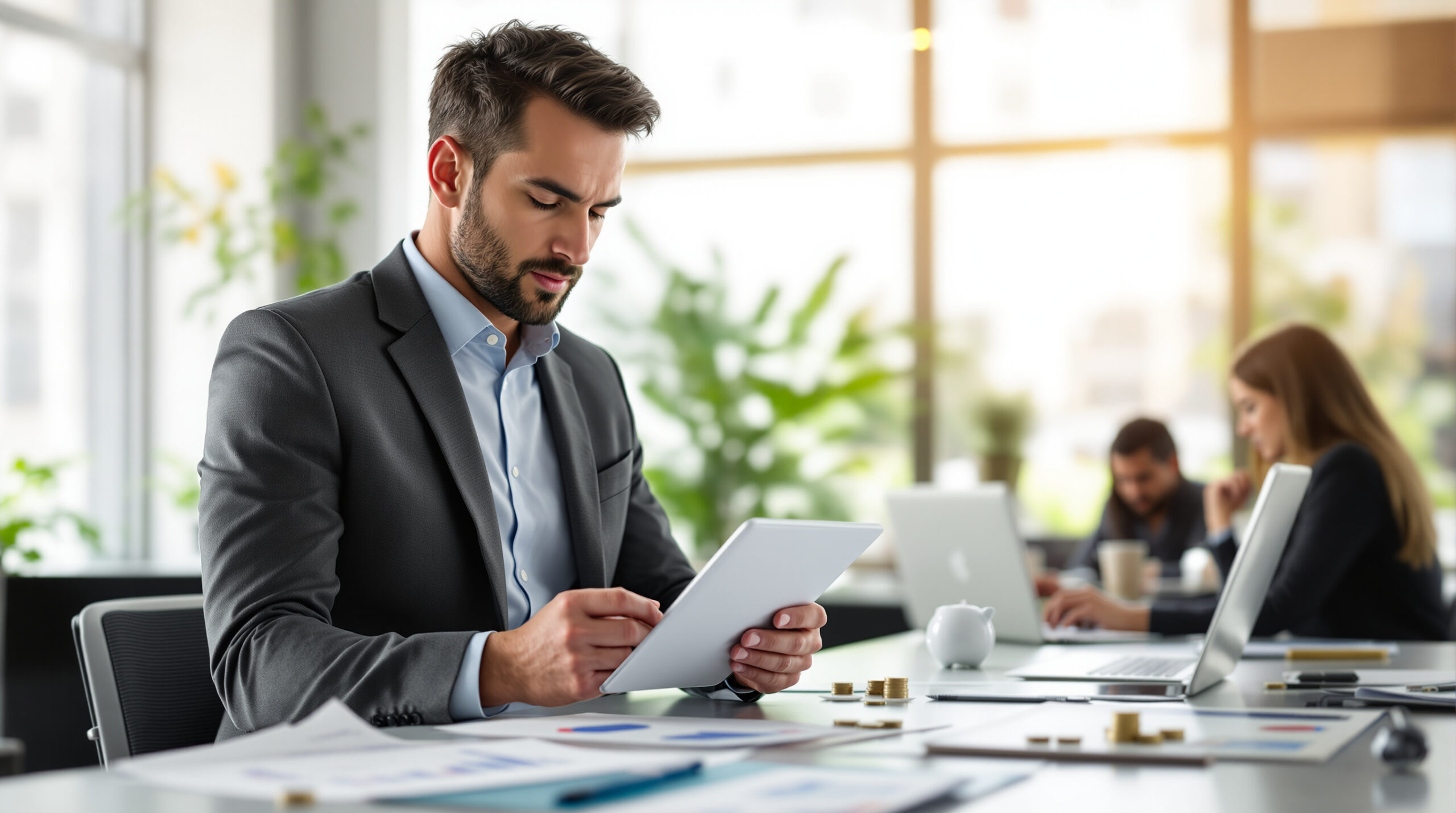 Plan d’Épargne Entreprise (PEE) : Fonctionnement et abondement