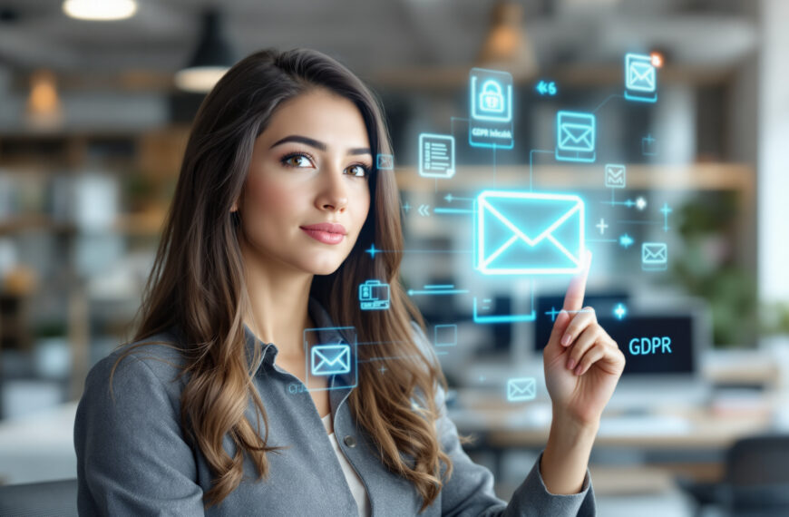 découvrez les obligations légales à respecter concernant le rgpd et les mailing lists pour assurer la conformité de votre gestion des données personnelles.