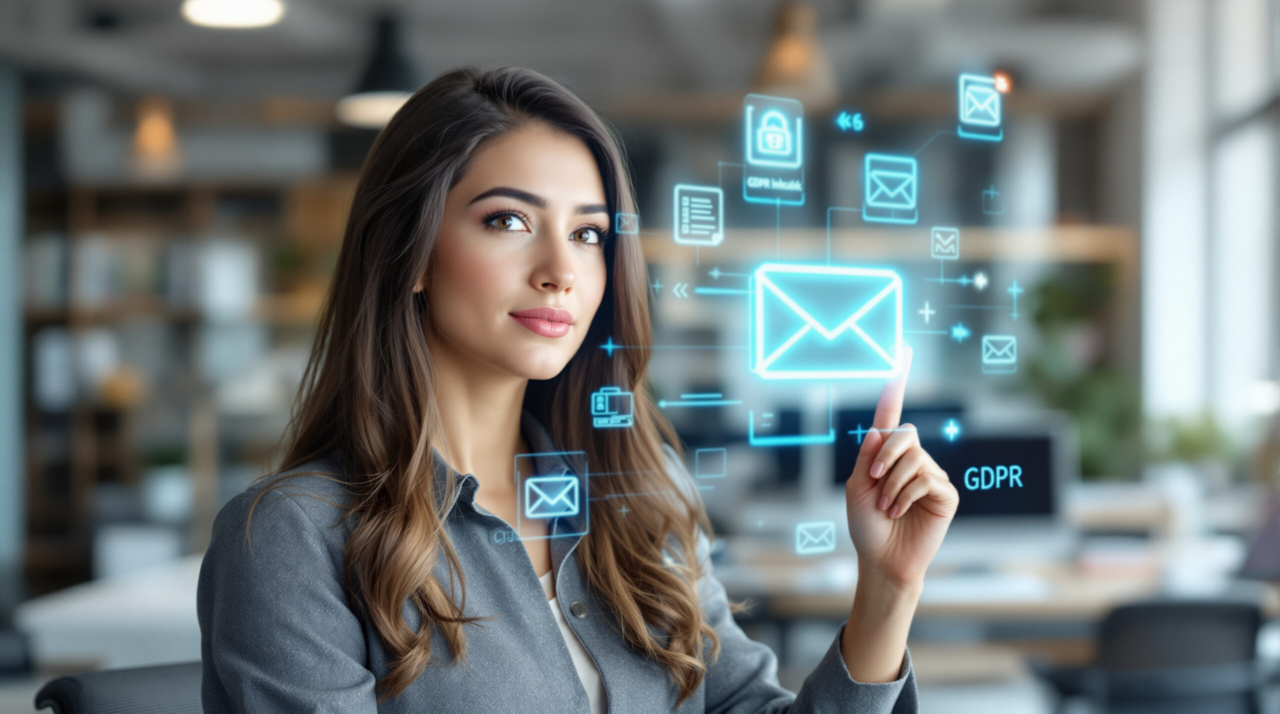 découvrez les obligations légales à respecter concernant le rgpd et les mailing lists pour assurer la conformité de votre gestion des données personnelles.