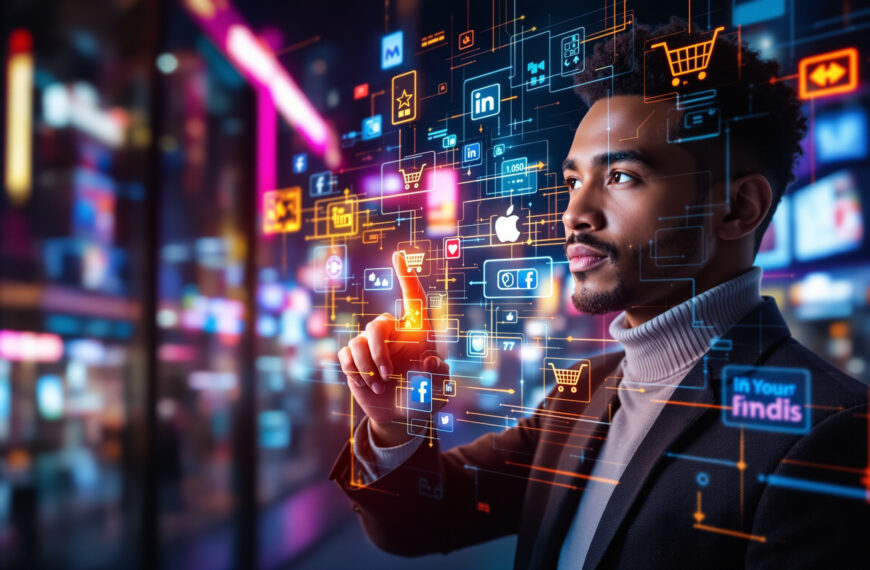 découvrez les vérités et les idées reçues sur le social selling et apprenez comment vendre efficacement sur les réseaux sociaux pour booster votre activité.