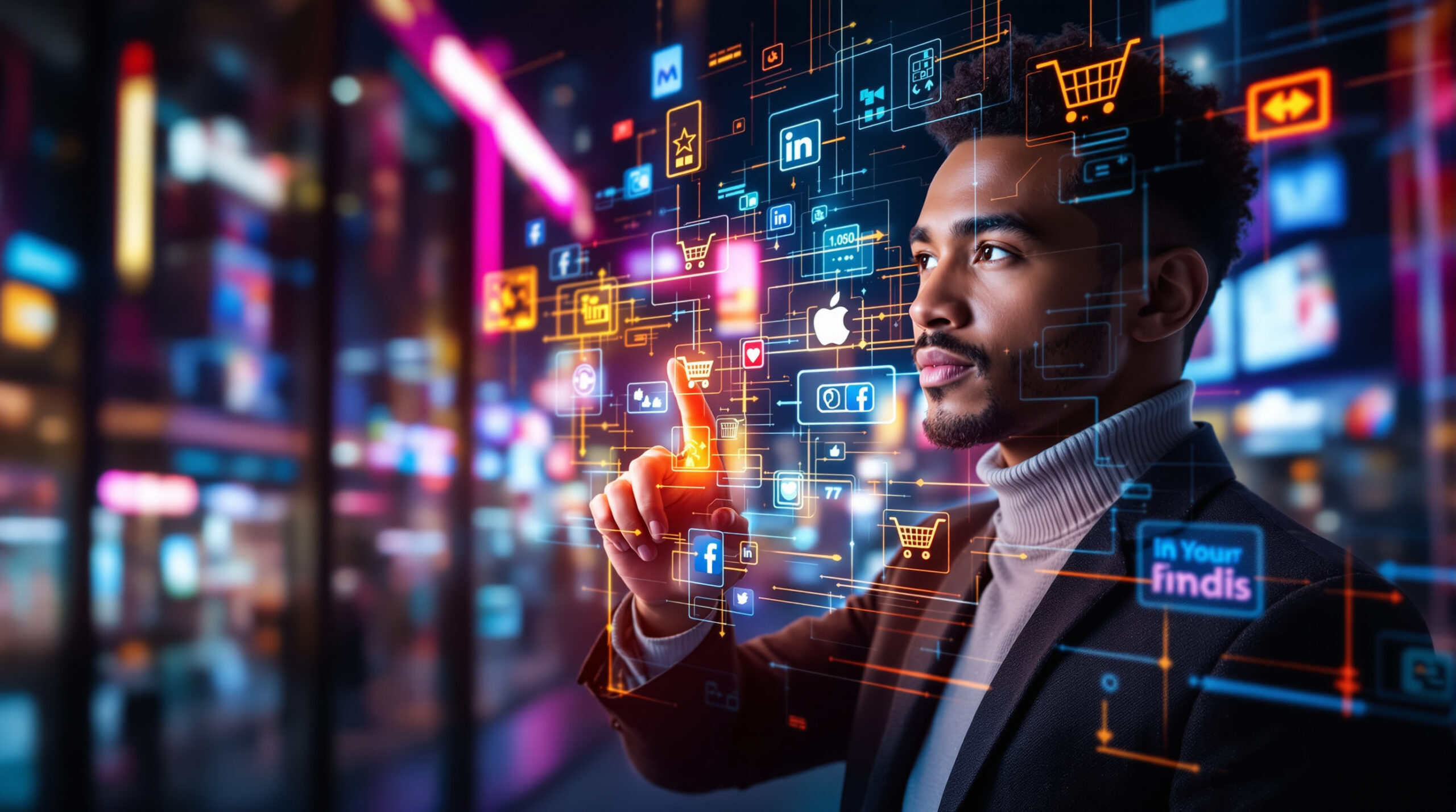 découvrez les vérités et les idées reçues sur le social selling et apprenez comment vendre efficacement sur les réseaux sociaux pour booster votre activité.