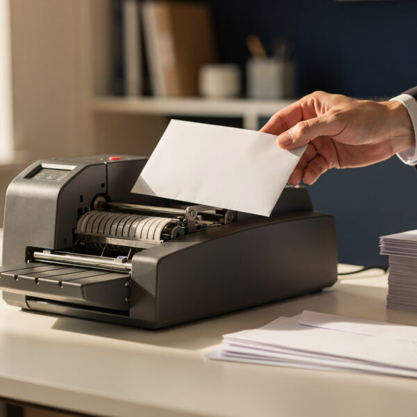 Affranchissement automatique : ce qu’il faut savoir pour votre entreprise